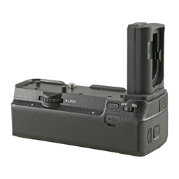 Picture of Battery Grip for Nikon Z5/Z6/Z7 (MB-N10) + 2.4 Ghz Wireless Remote Control