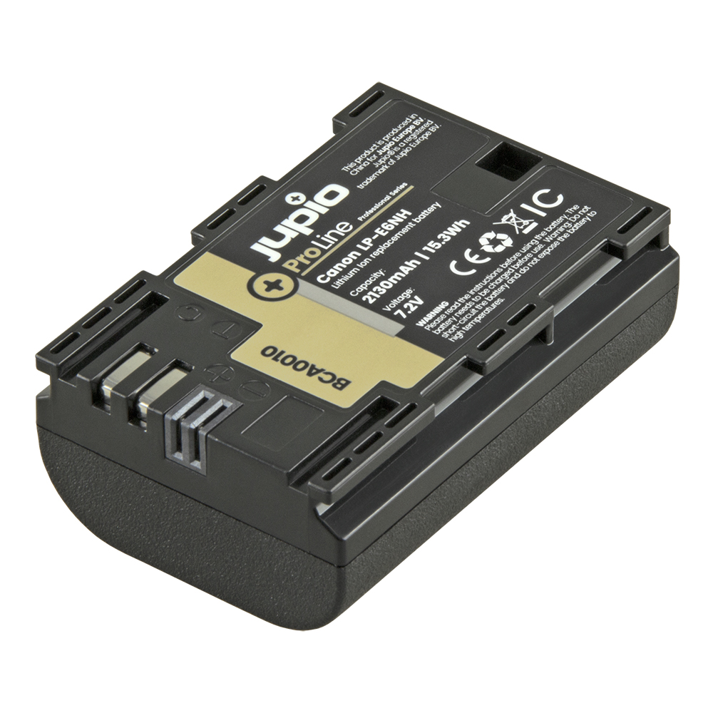 Image de *ProLine* LP-E6NH 2130mAh