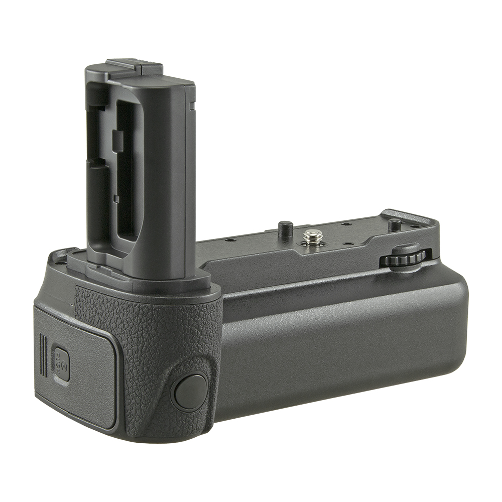 nikon z6 with battery grip