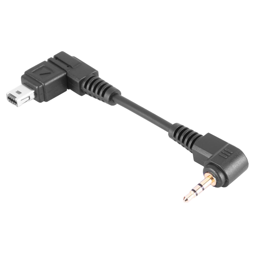Image de Connection cable for Nikon Battery Grip 