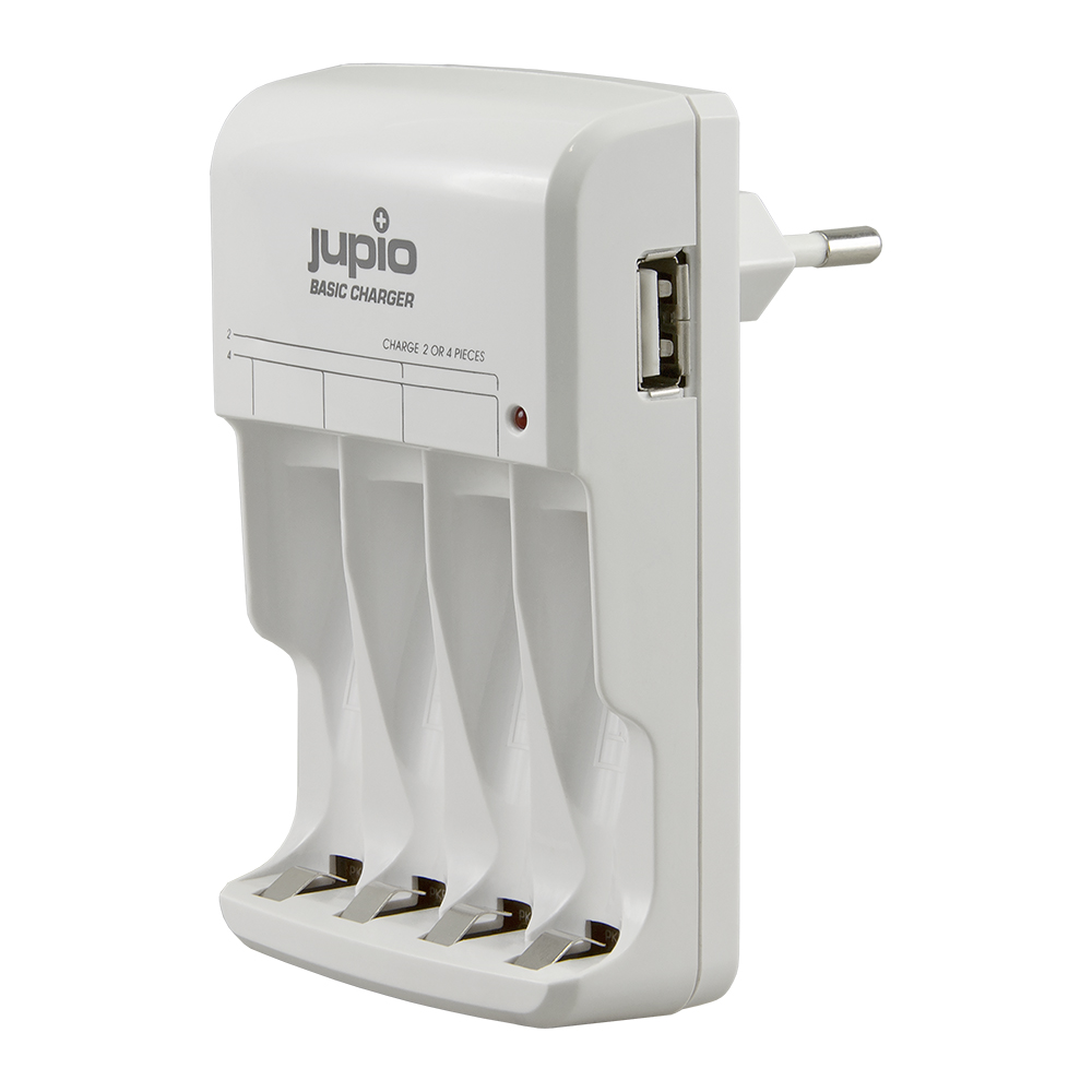 Afbeelding van Jupio Basic Charger 