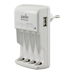 Picture of Jupio Basic Charger
