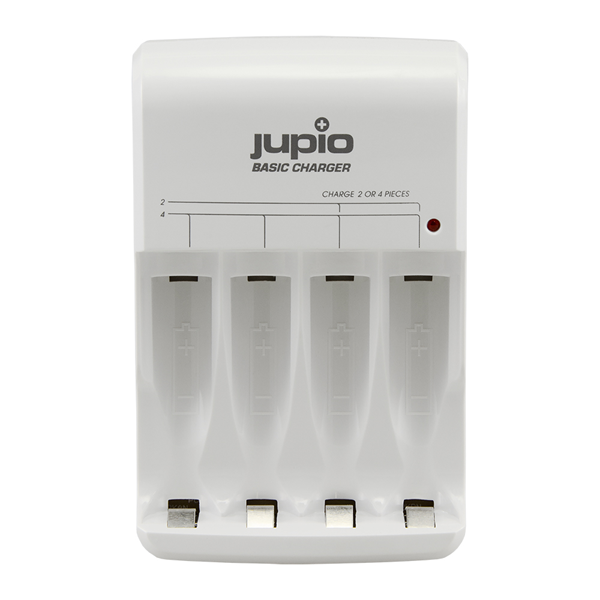 Picture of Jupio Basic Charger
