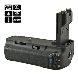 Picture of Battery Grip for Canon EOS 5DMKII (BG-E6)