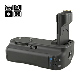 Picture of Battery Grip for Canon EOS 20D/30D/40D/50D