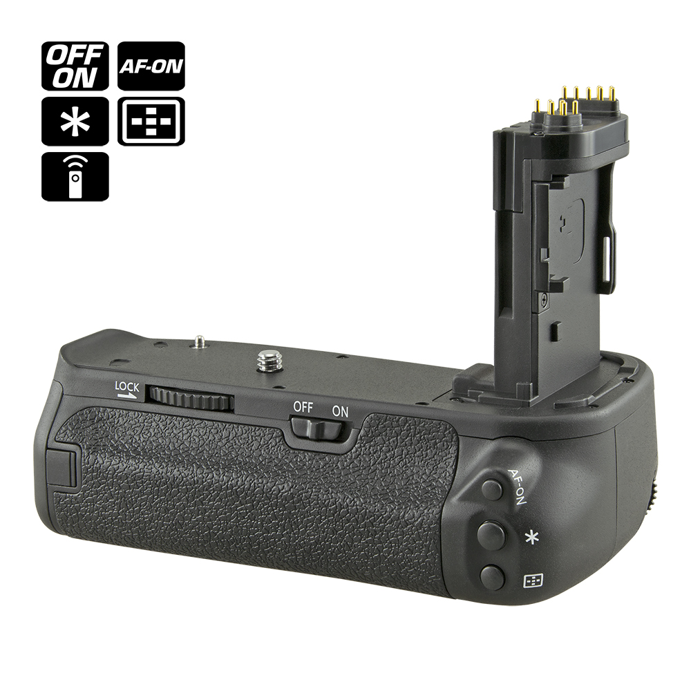 Image de Battery Grip for Canon EOS 6D (BG-E13)
