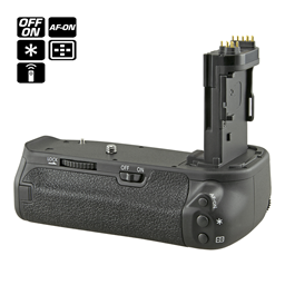 Picture of Battery Grip for Canon EOS 6D (BG-E13)