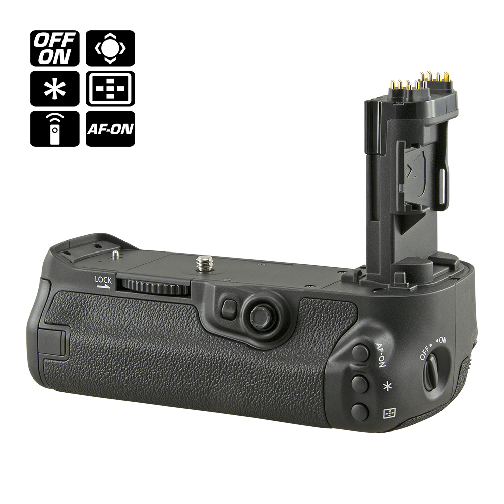 Image de Battery Grip for Canon EOS 7D MKII (BG-E16)