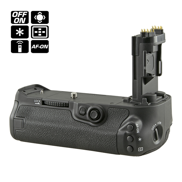 Afbeelding van ​B​attery Grip voor Canon EOS 7D Mark II (BG-E16)