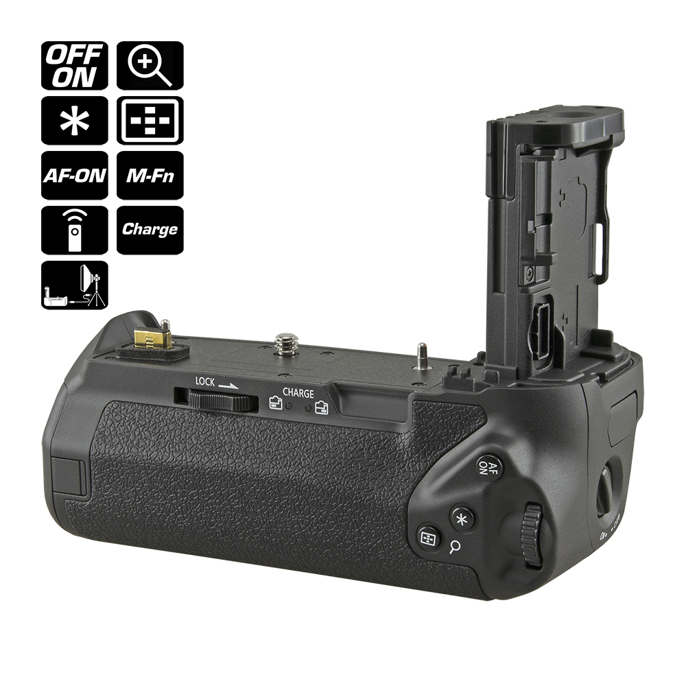 Picture of Battery Grip for Canon EOS R / Ra (BG-E22)