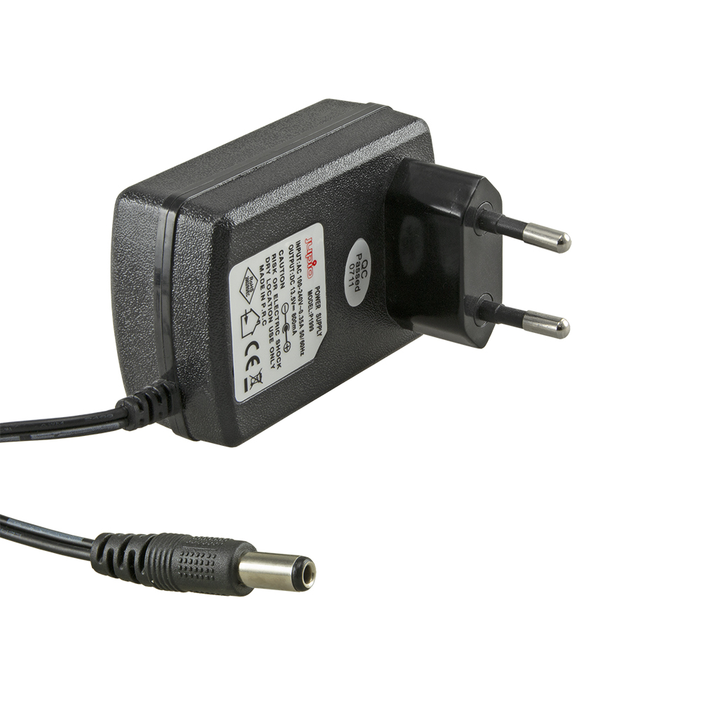 Image de 100-240V stroomadapter voor Brand Charger