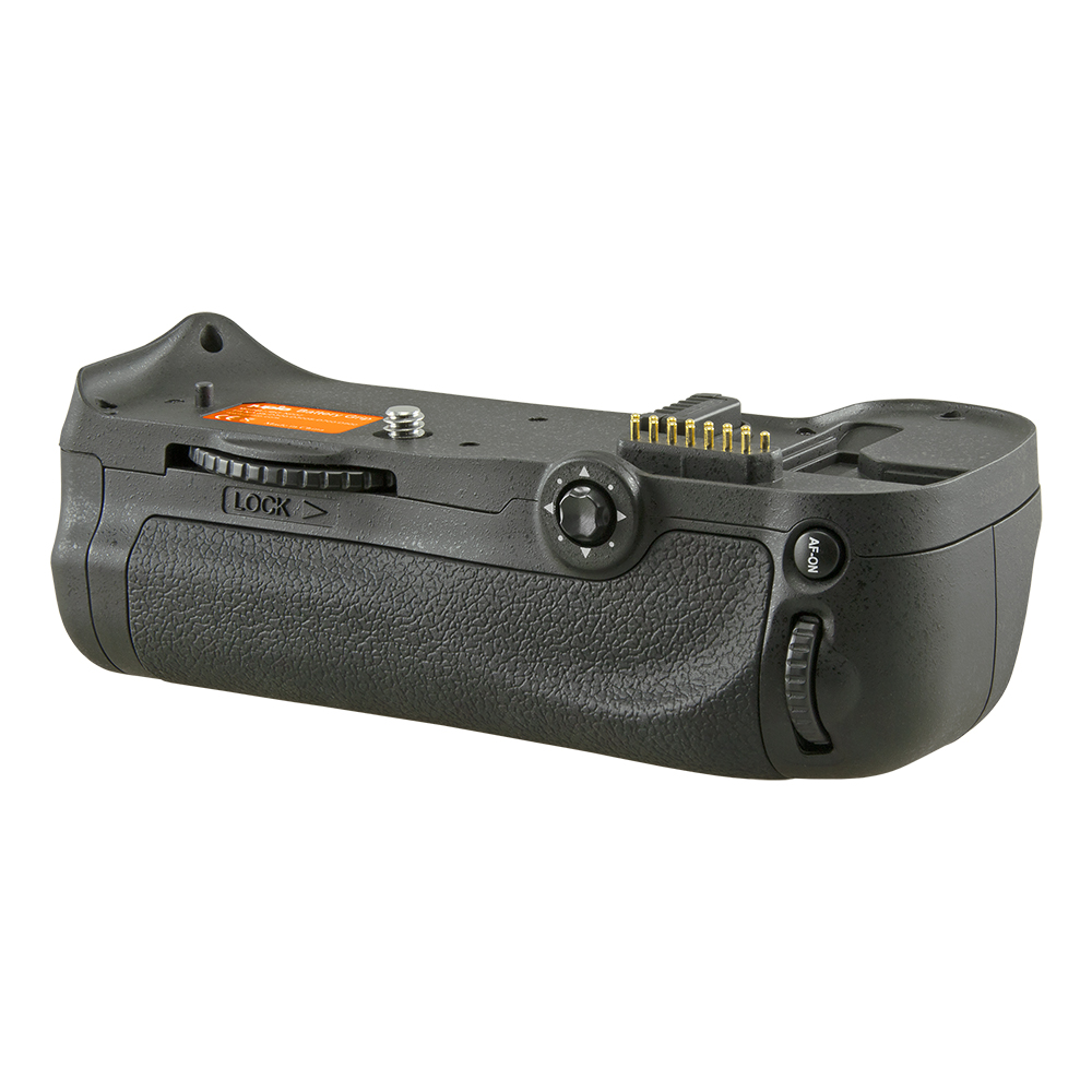 Image de Battery Grip for Nikon D300/D300s/ D700/ No remote (MB-D10)