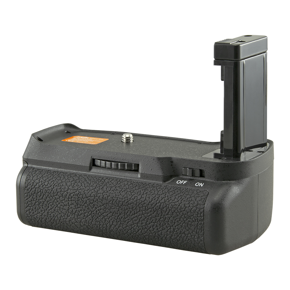 Image de Battery Grip for Nikon D3100/D3200/D3300/D5300 + Cable