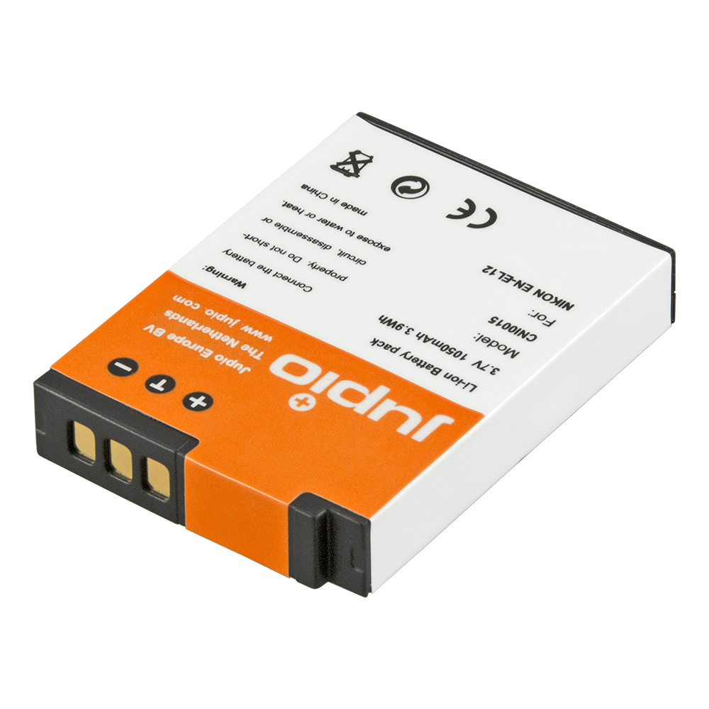 Image de EN-EL12 1050 mAh