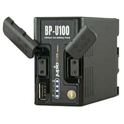 Picture of Sony BP-U100 ProLine (2x D-Tap, 1x USB output)