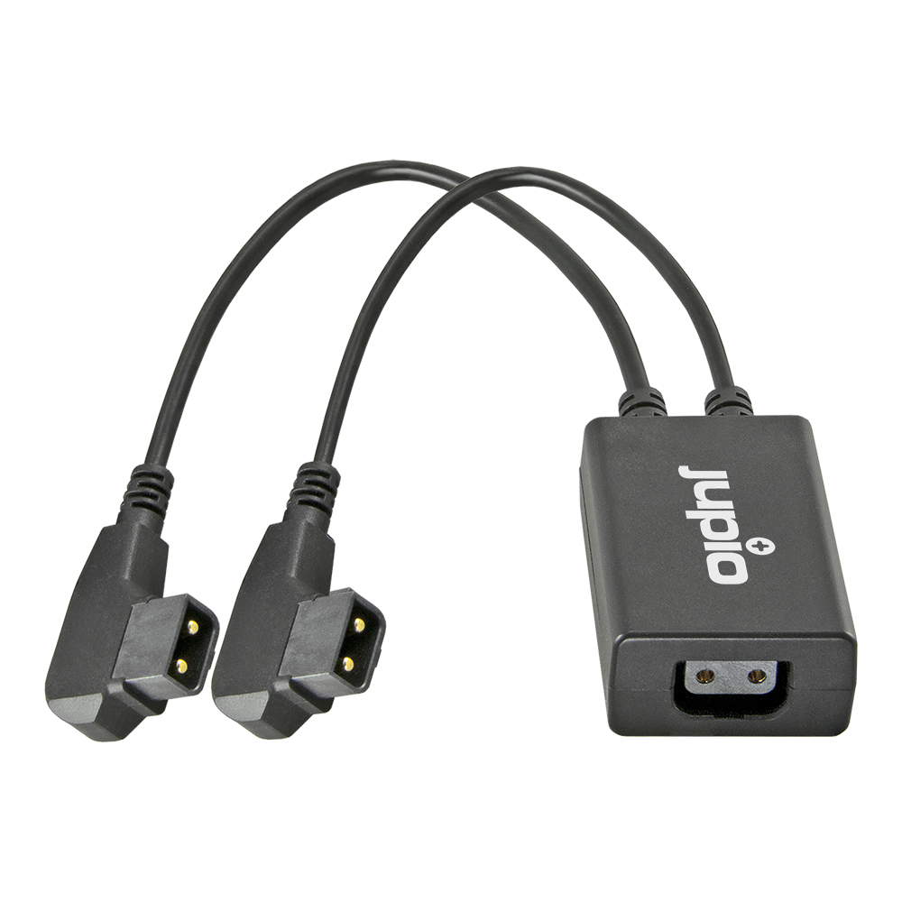 Image de Jupio D-Tap splitter cable (for use with DTAC0001)