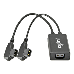 Picture of Jupio D-Tap splitter cable (for use with DTAC0001)