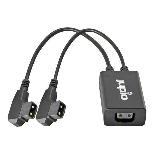 Afbeelding van Jupio D-Tap splitter cable (for use with DTAC0001)