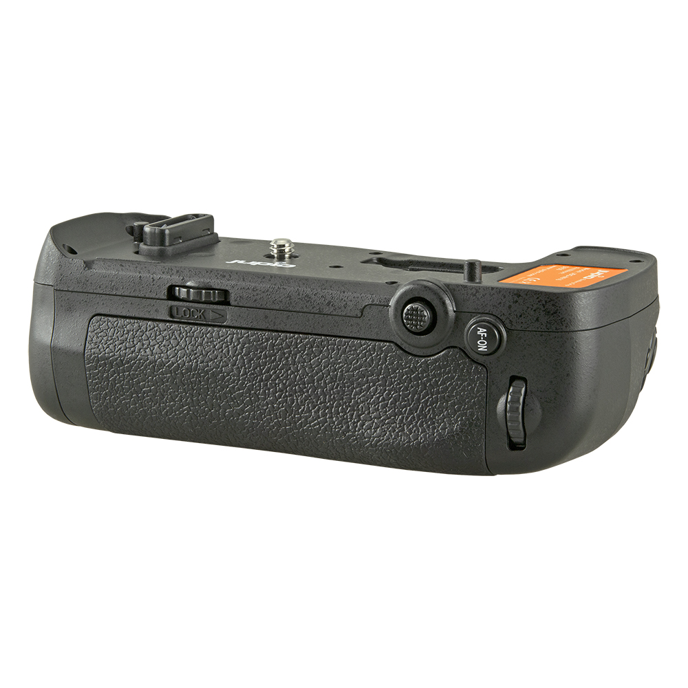 Image de Battery Grip for Nikon D850 (MB-D18) + 2.4 Ghz Wireless