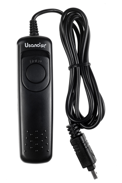 Afbeelding van Usano Remote Cord P1 Panasonic