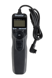 Picture of Usano LCD Remote Cord O1 Olympus