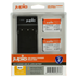 Afbeelding van Jupio Value Pack: 2x Battery EN-EL19 + USB Single Charger