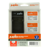 Afbeelding van Jupio Value Pack: 2x Battery NB-6LH + USB Single Charger