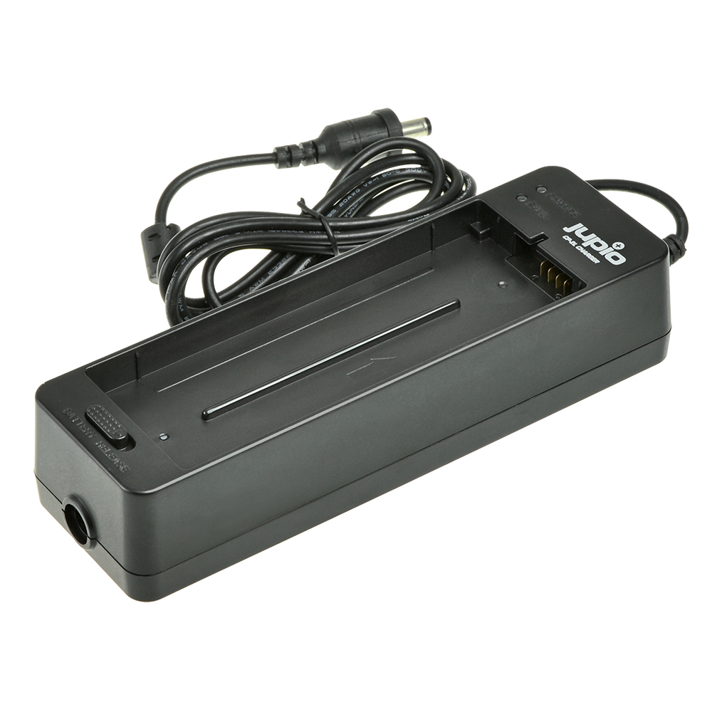 Image de Charger for CP-2L (for Canon Selphy)