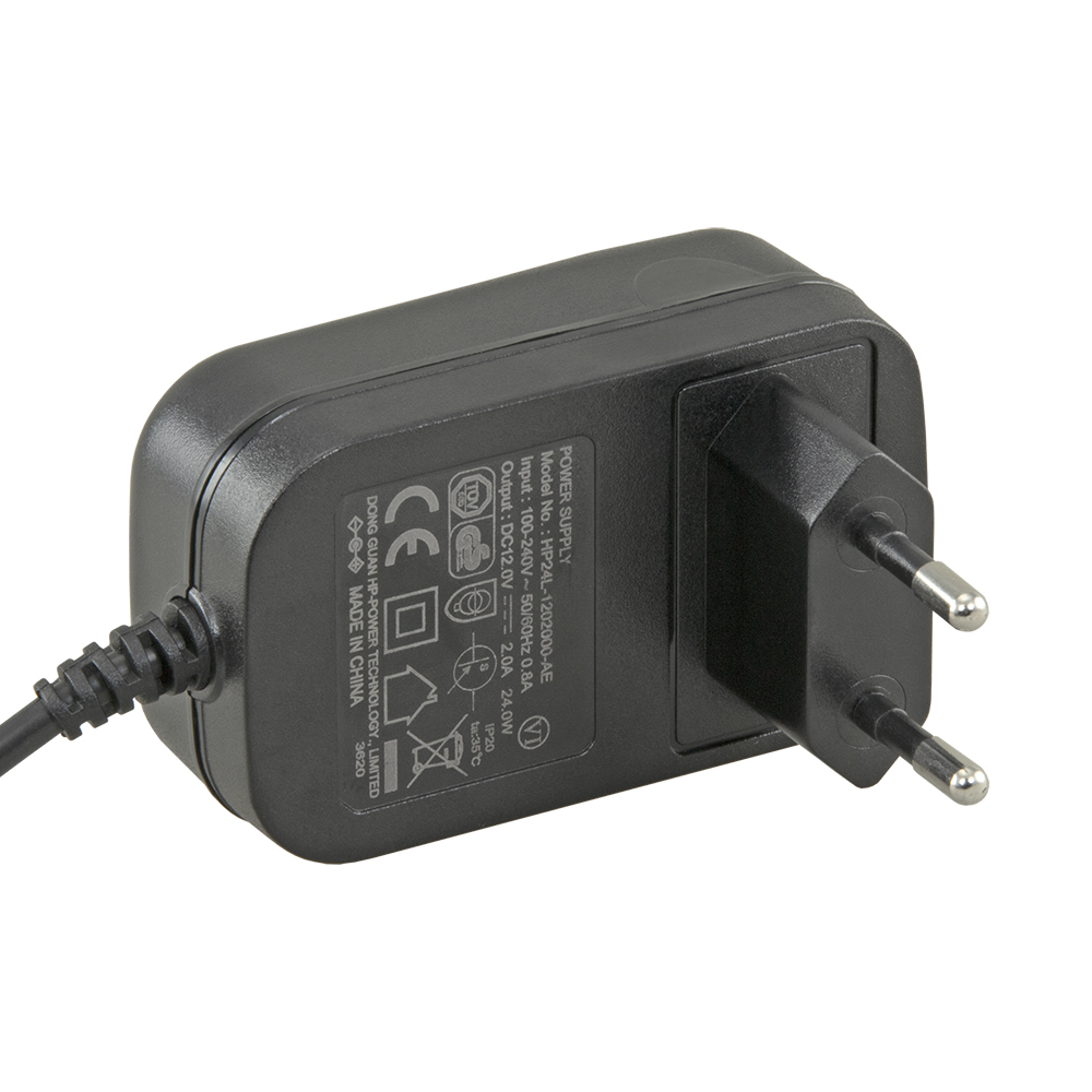 Image de Power adapter EU for Jupio JBC0086