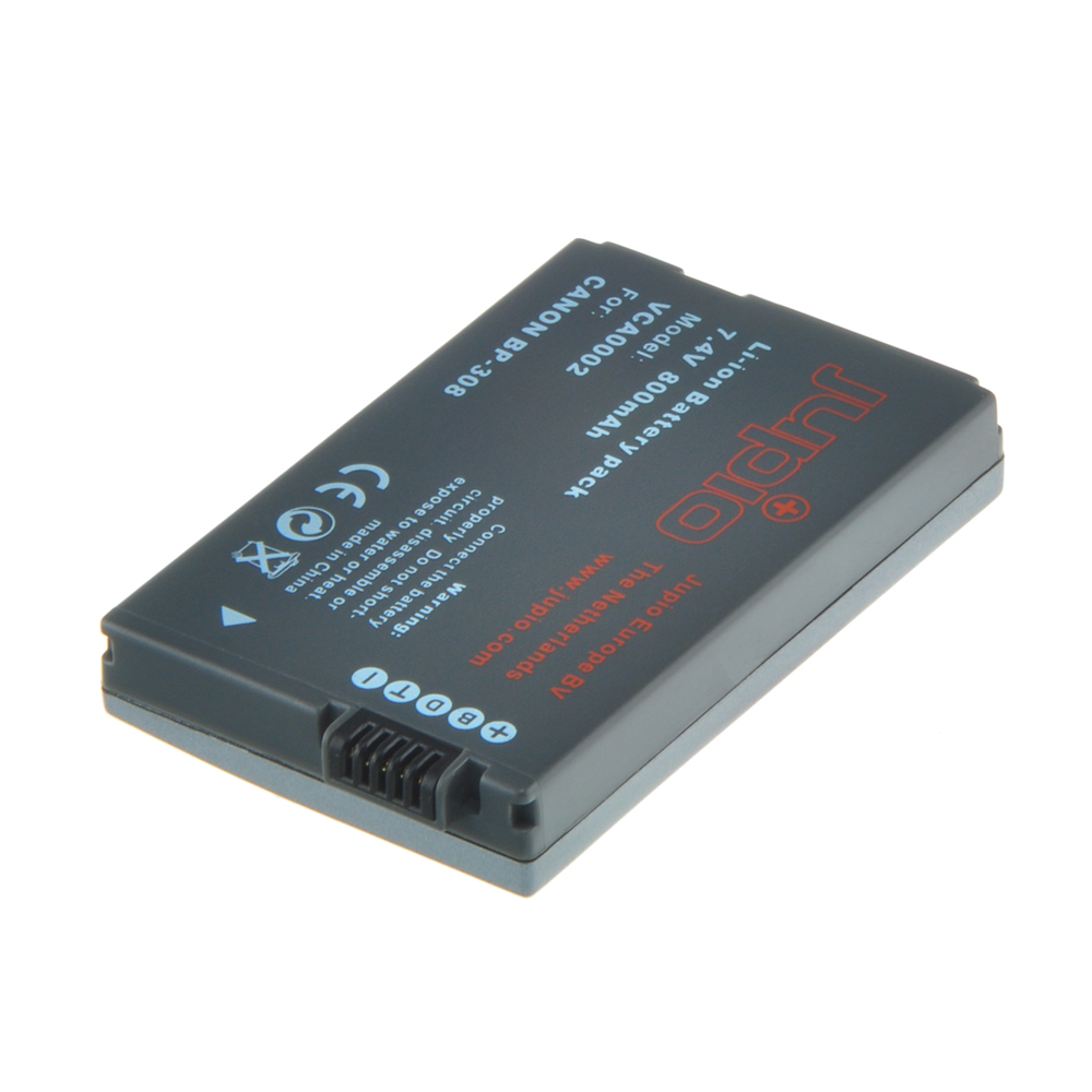 Image de BP-308 / BP-310 800 mAh