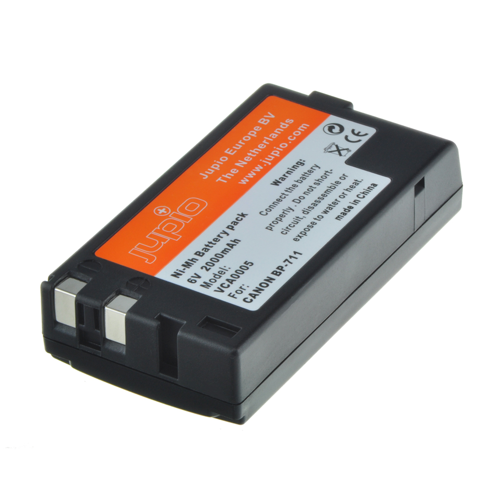 Afbeelding van Canon BP-711/714/726/729