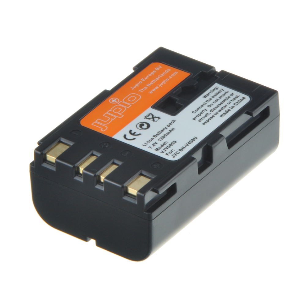 Afbeelding van JVC BN-V408