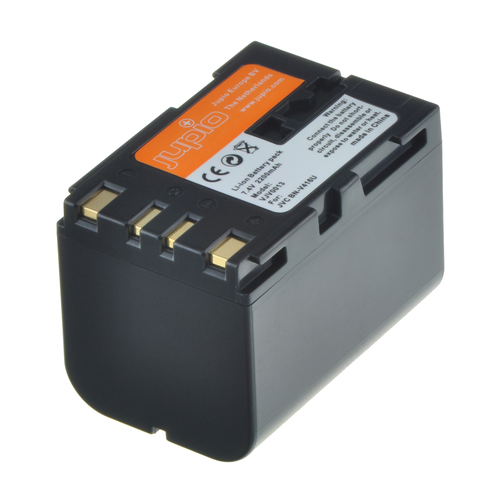 Image de BN-V416 2200 mAh