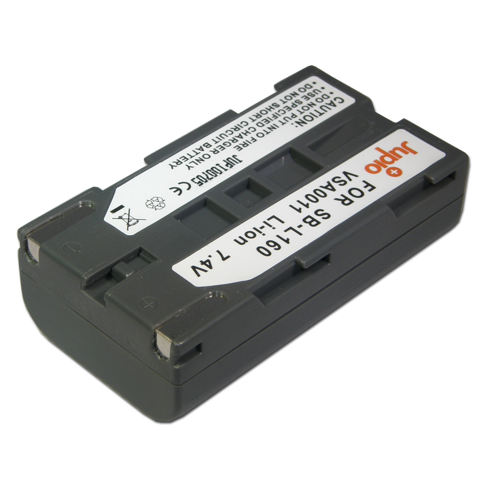 Image de SB-L160 / SB-L110A 2000 mAh