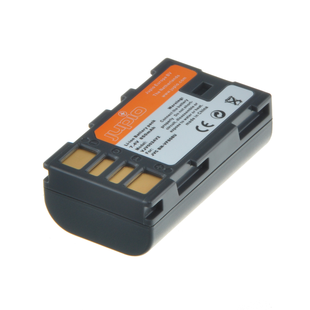 Image de BN-VF808U 850 mAh