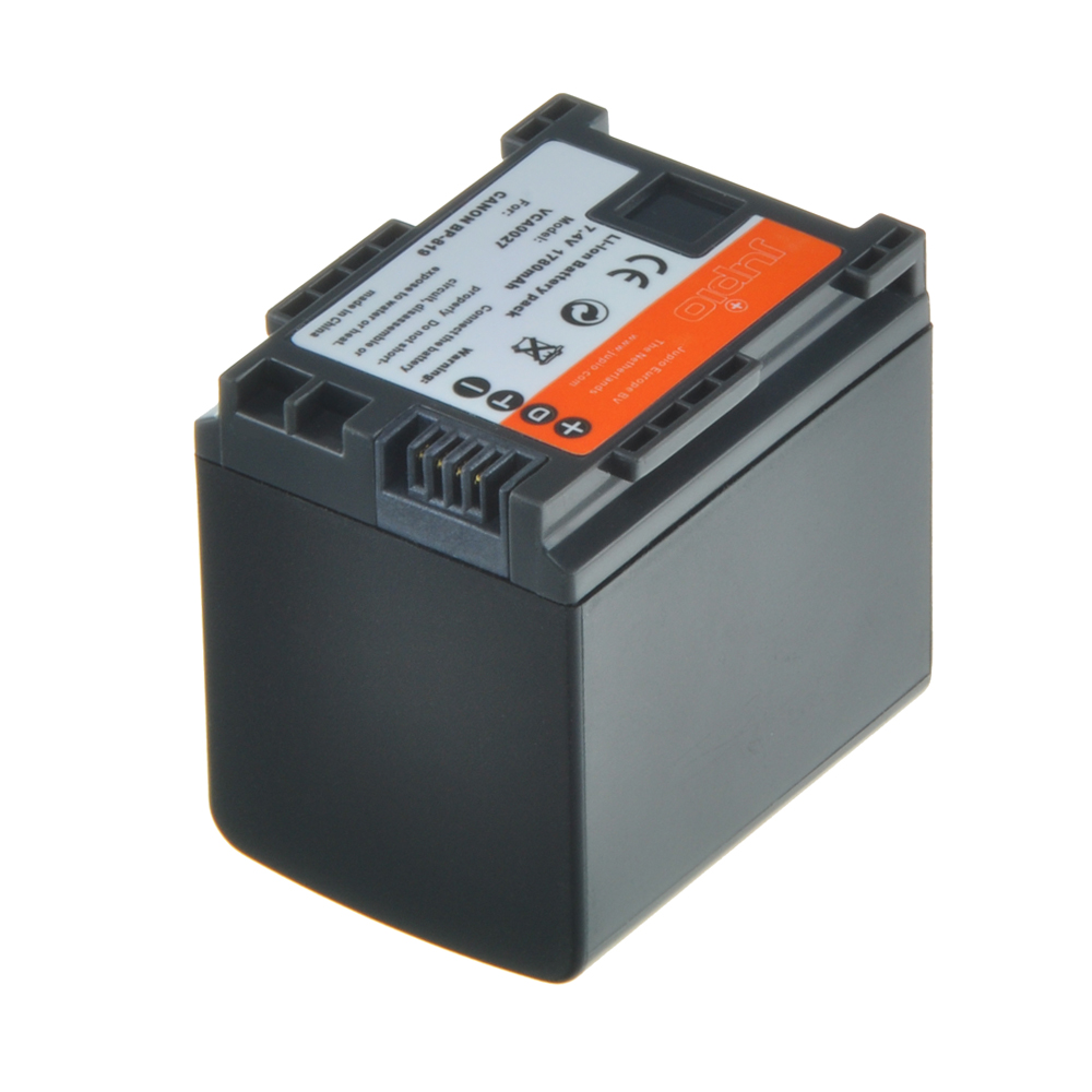 Image de BP-819 1780 mAh