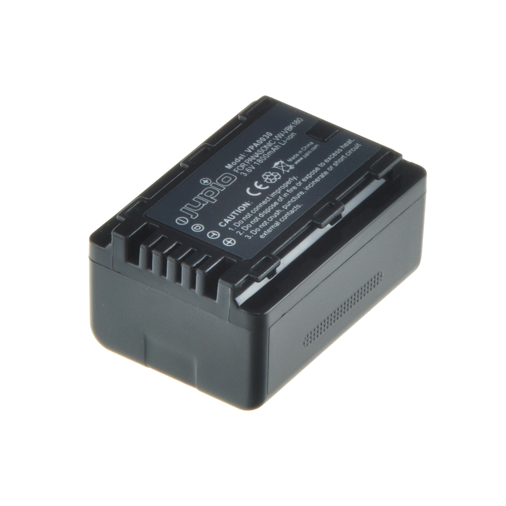 Image de VW-VBK180 1800 mAh