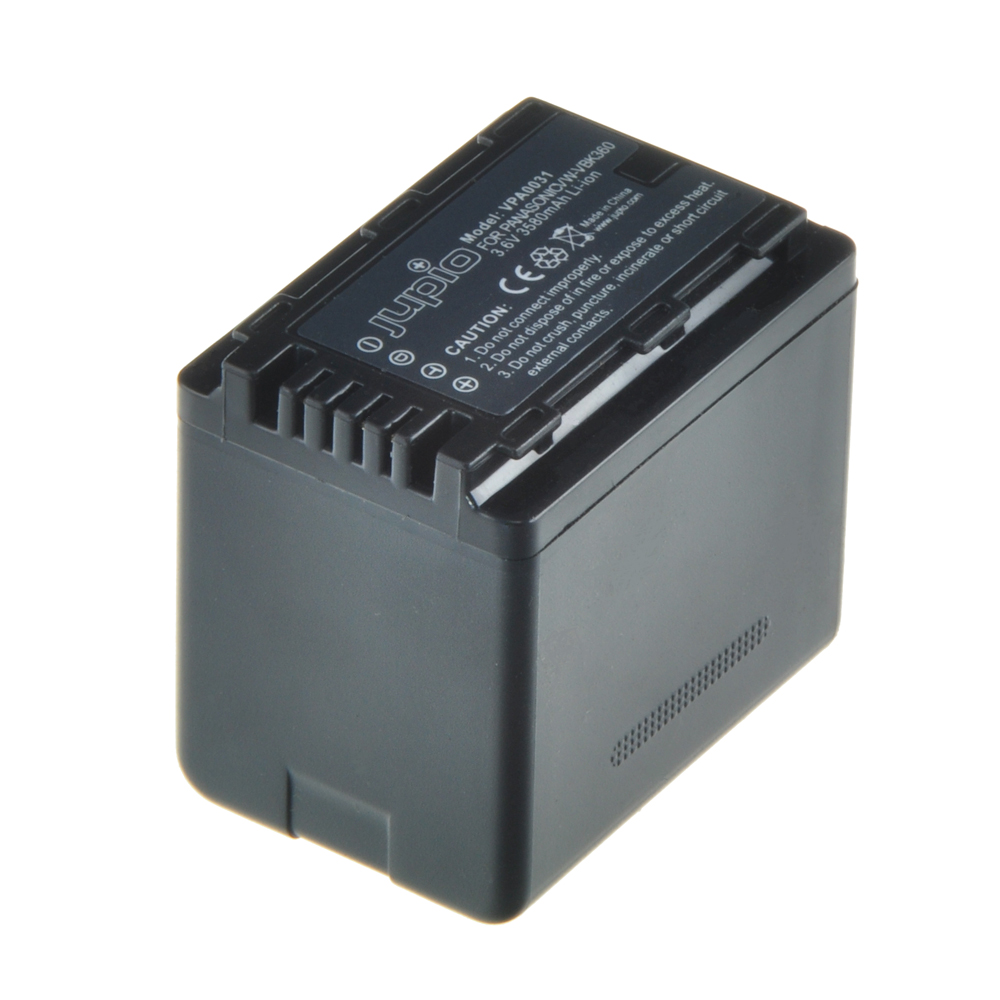 Image de VW-VBK360 3500 mAh