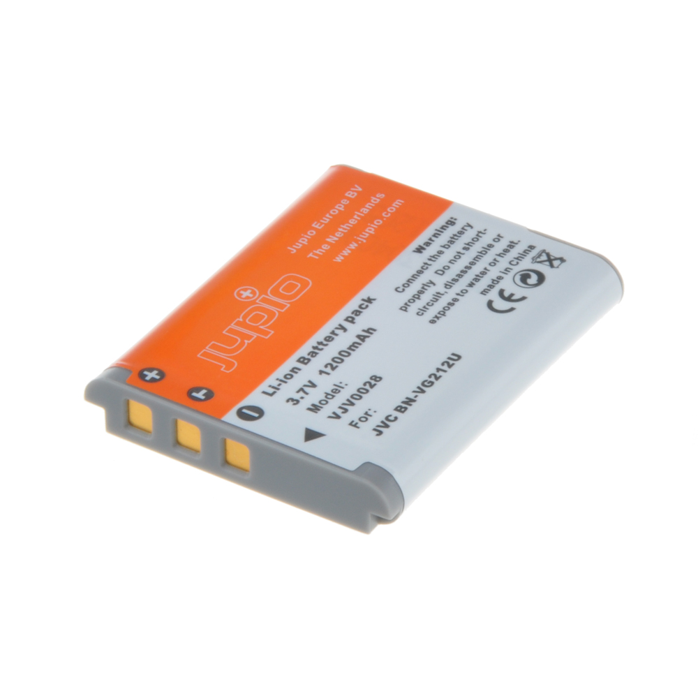 Image de BN-VG212U 1200 mAh