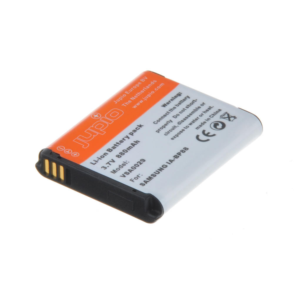 Image de IA-BP88A 880 mAh