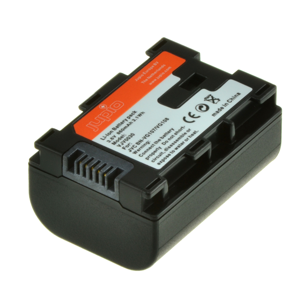 Image de BN-VG107 / BN-VG108 860 mAh