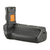 Afbeelding van Battery Grip for Canon EOS R5 / R5c / R6 / R6 Mark II (BG-R10) + 2.4 Ghz Wireless Remote