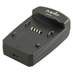 Picture of Jupio USB Single Charger (USB-C PD input)