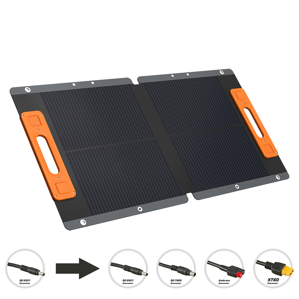 Picture of Jupio SolarPower60 