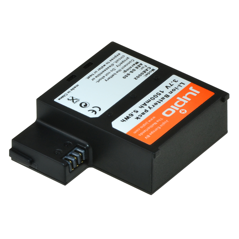 Image de DS-S50 - 1500 mAh