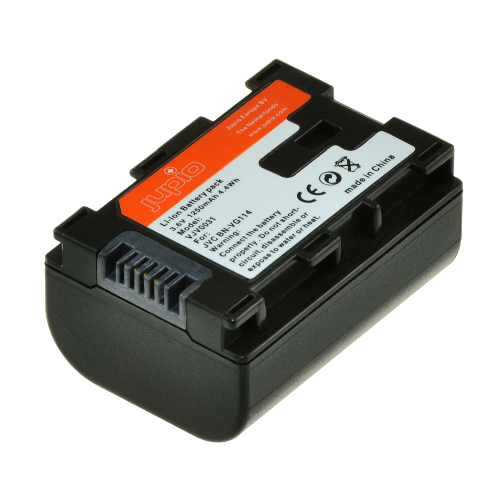 Image de BN-VG114 1250 mAh