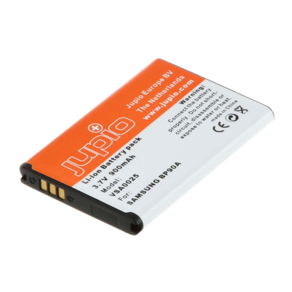 Image de Samsung IA-BP90A 900 mAh