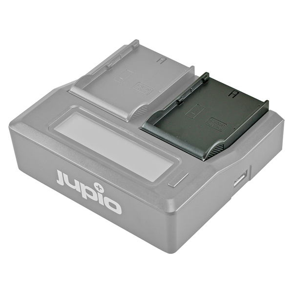 Picture of Jupio Charger Plate for JDC0102