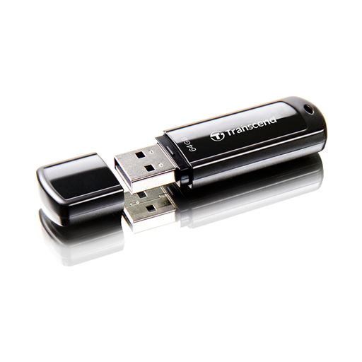 Transcend USB Sticks