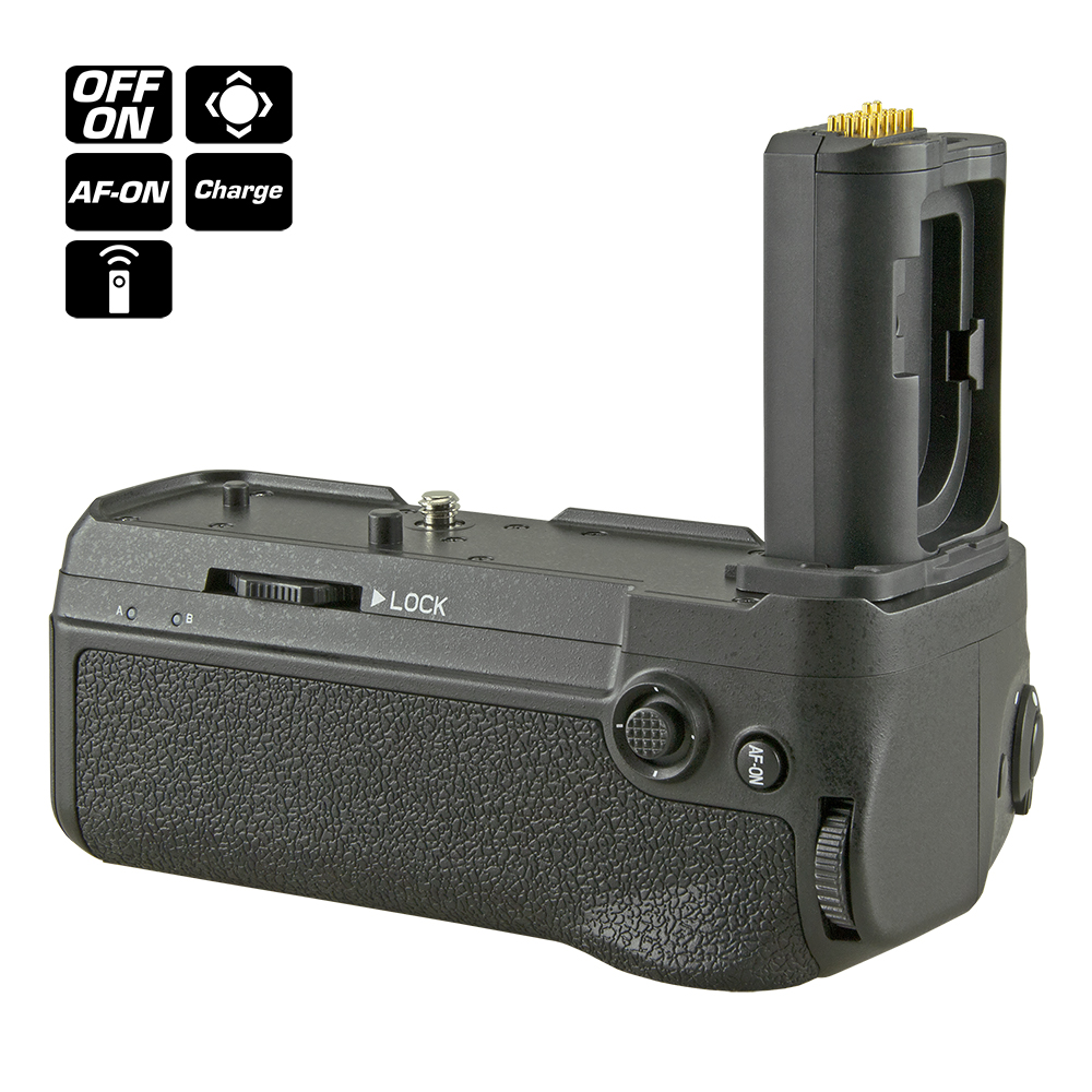 Image de Battery Grip for Nikon Z6 II / Z7 II (MB-N11)